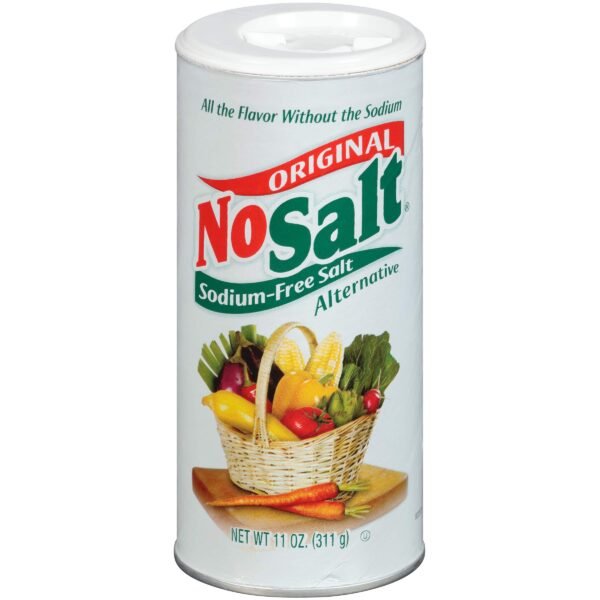 Salt
